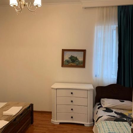 Old Batumi Apartments Ngoại thất bức ảnh