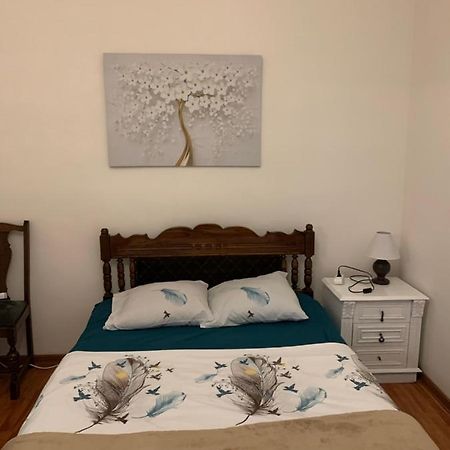 Old Batumi Apartments Ngoại thất bức ảnh