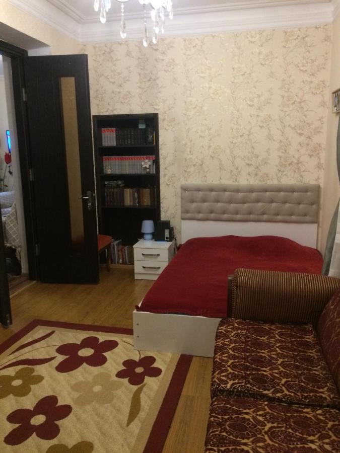 Old Batumi Apartments Ngoại thất bức ảnh