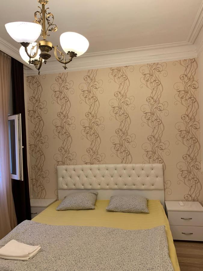 Old Batumi Apartments Ngoại thất bức ảnh