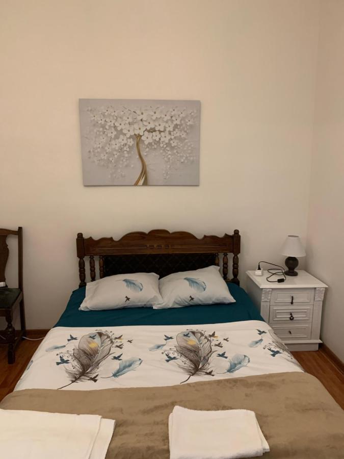 Old Batumi Apartments Ngoại thất bức ảnh